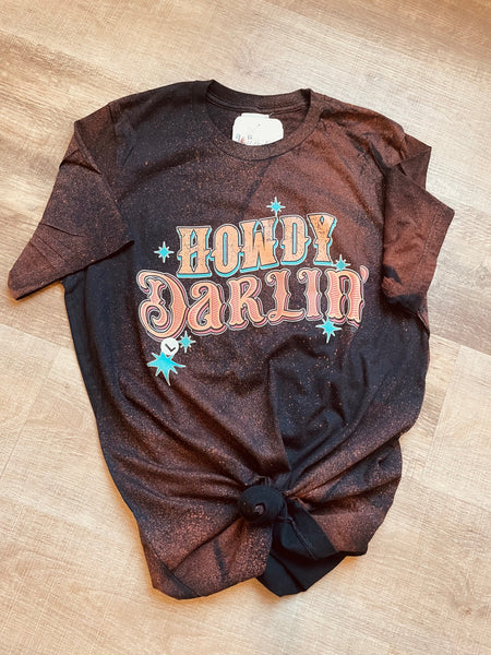 Howdy Darlin' T-Shirt