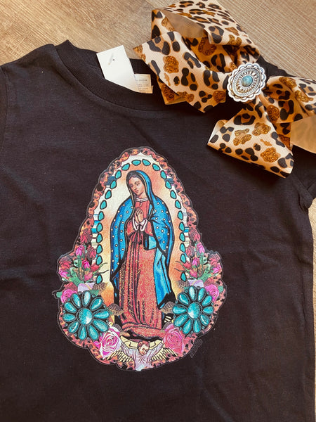 Virgen Mary T-Shirt "Toddler"