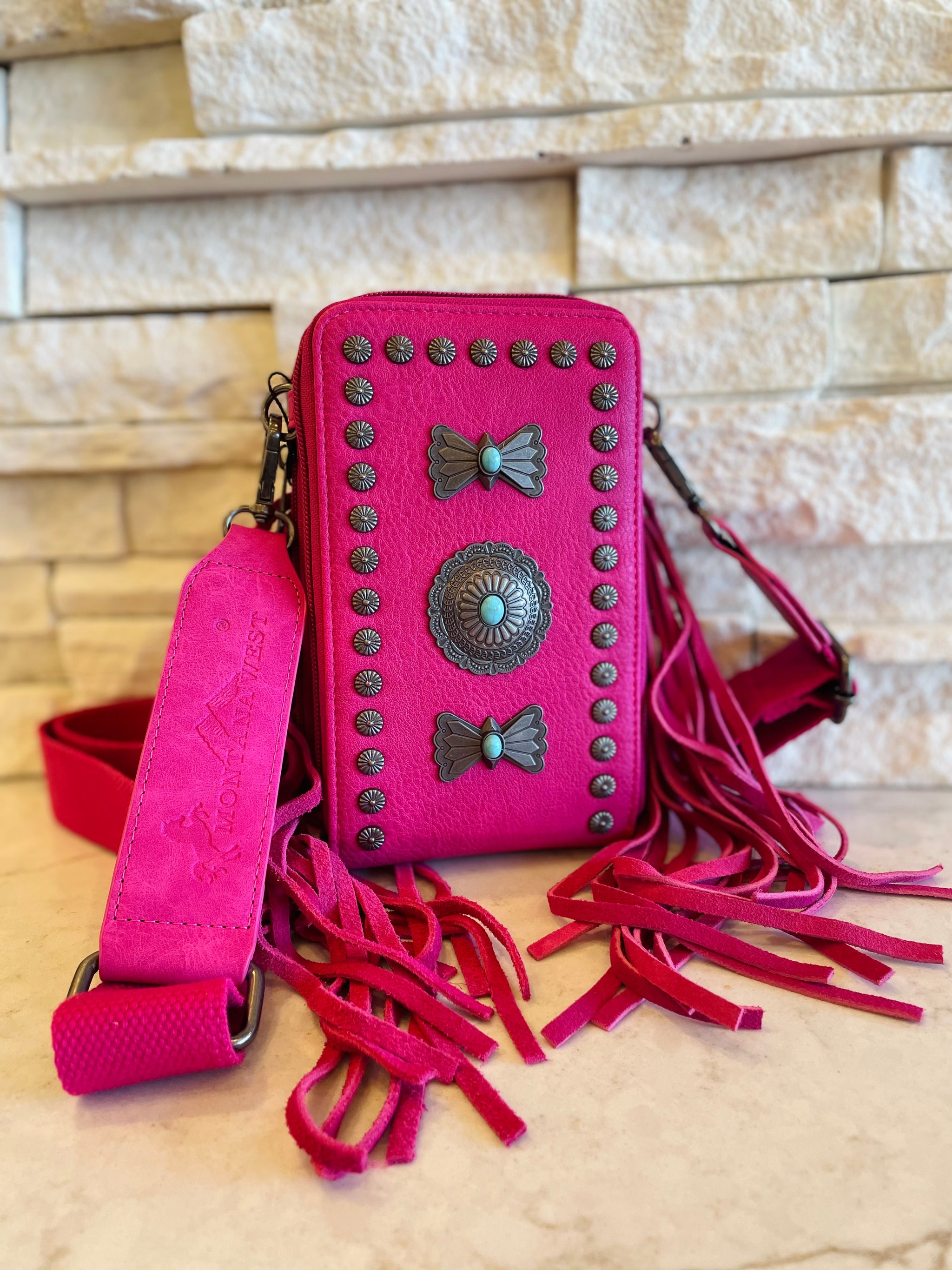 10月末限定値下げ！by color fringe wallet/frasco. 10月末限定値下げ！by color fringe wallet/frasco.