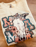Western Mama Sweatshirt