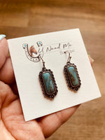 Western Grove Earrings