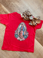 Virgen Mary T-Shirt "Toddler"