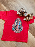Virgen Mary T-Shirt "Toddler"