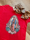 Virgen Mary T-Shirt "Toddler"