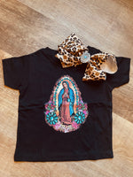 Virgen Mary T-Shirt "Toddler"
