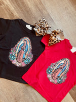 Virgen Mary T-Shirt "Toddler"