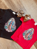Virgen Mary T-Shirt "Toddler"