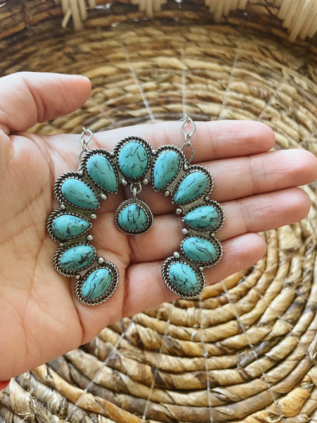 Turquoise Necklace