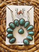 Turquoise Necklace