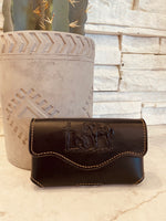 Men’s Belt Loop Holster Cell Phone Case - Montana West