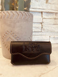 Men’s Belt Loop Holster Cell Phone Case - Montana West