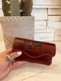 Men’s Belt Loop Holster Cell Phone Case - Montana West