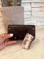 Men’s Belt Loop Holster Cell Phone Case - Montana West