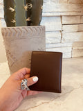 Men’s Bi-Fold Wallet - Montana West