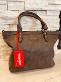 Wrangler Wide Tote/Crossbody Bag