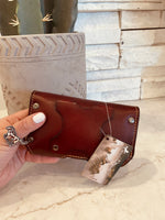 Men’s Belt Loop Holster Cell Phone Case - Montana West