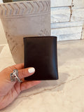 Men’s Tri-Fold Wallet - Montana West