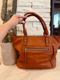 Wrangler Wide Tote/Crossbody Bag