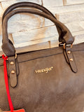 Wrangler Wide Tote/Crossbody Bag