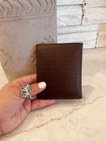 Men’s Bi-Fold Wallet - Montana West
