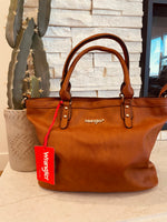 Wrangler Wide Tote/Crossbody Bag