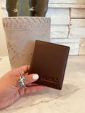 Men’s Bi-Fold Wallet - Montana West